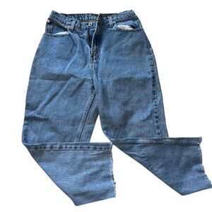 Women's Blue Jeans